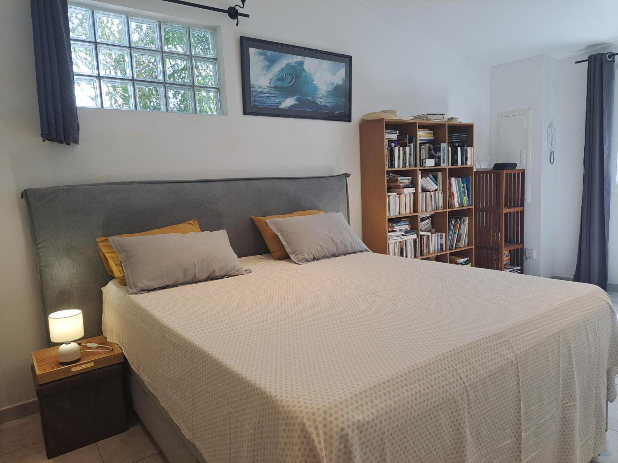 Villa Tropicale - Meuble De Tourisme 4 Etoiles Saint-Gilles-les Bains Kültér fotó